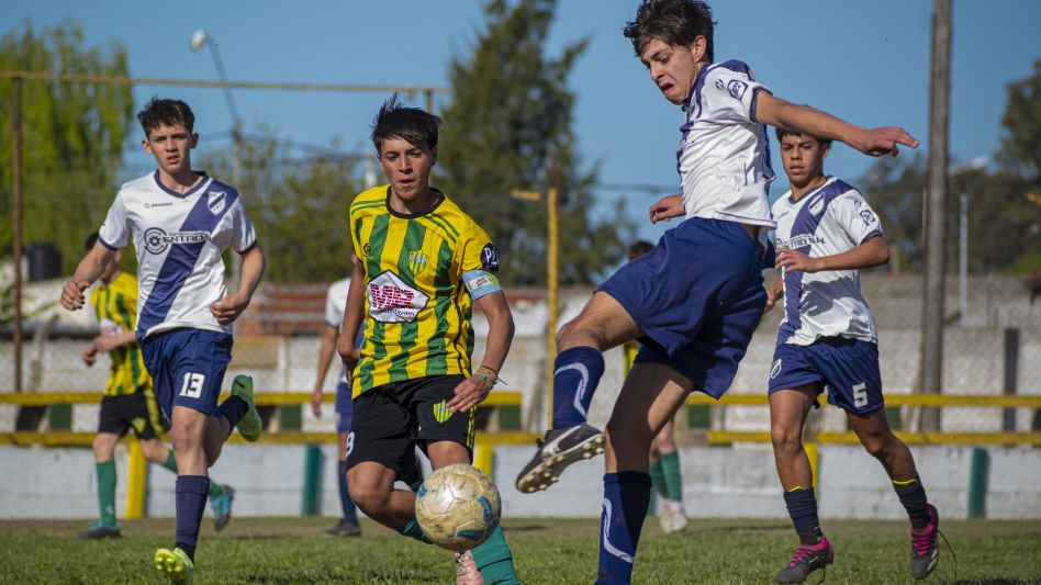 Foto: Nicolás Murcia.