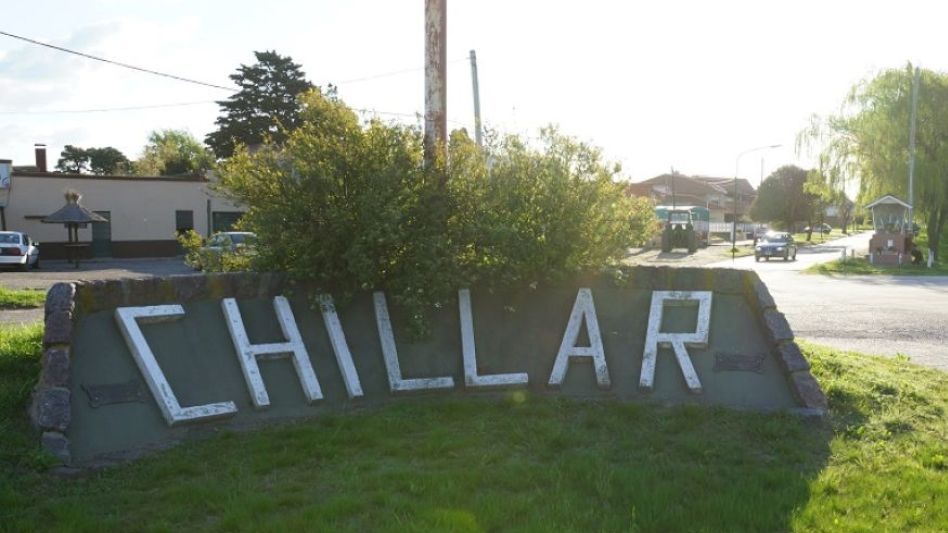Malestar en Chillar por la situación   vinculada con un baile de egresados