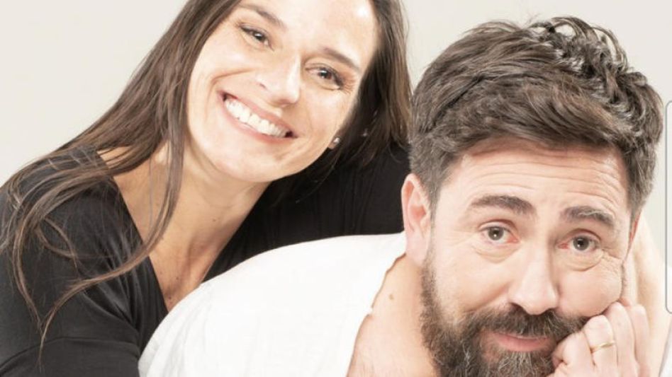 Vale y Bigote: nosotros somos como un caramelito para el alma.  GENTILEZA VALE Y BIGOTE  