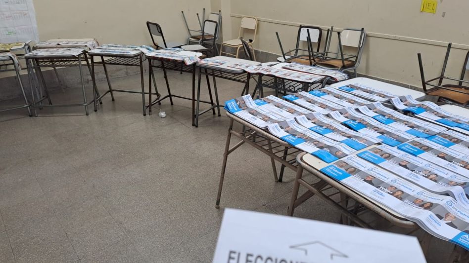 A las urnas: ocho claves para entender qué votan los argentinos el domingo
