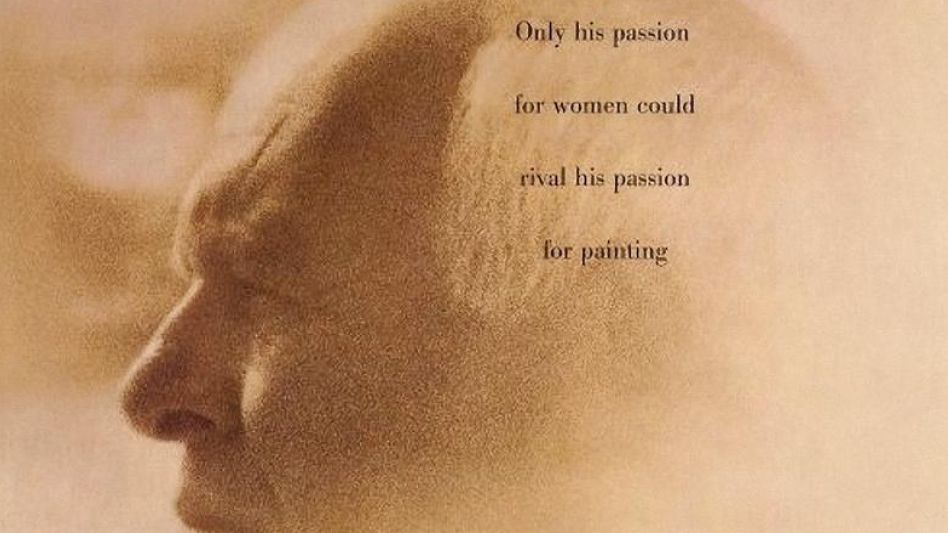 Se proyectará "Sobreviviendo  a Picasso" en el López Claro  