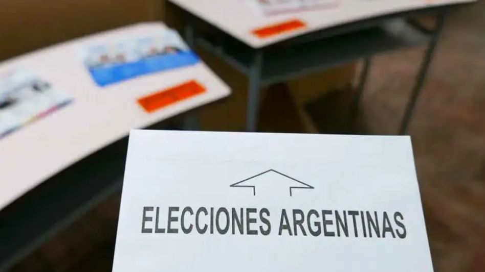 Comenzó la veda electoral: qué no se puede hacer hasta después de los comicios