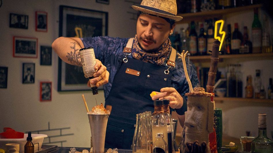 Tres bares argentinos, entre los mejores 50 del mundo