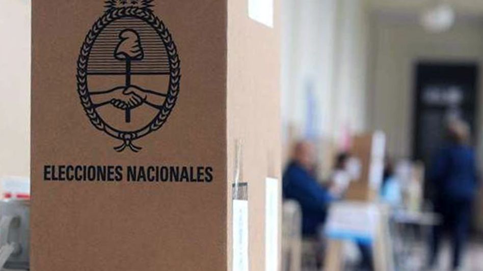 La Justicia rechazó el pedido de exámenes psicofísico a los candidatos presidenciales
