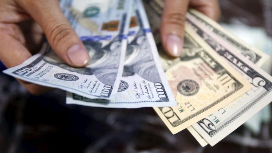 En modo campaña, sin operaciones por los controles el blue cerró a $900