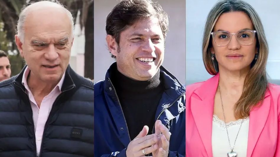 Panorama político: Los tres enigmas del domingo