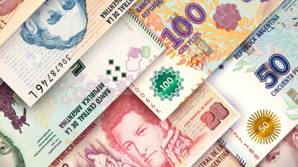 Inflación: el BCRA importará 90 millones de billetes