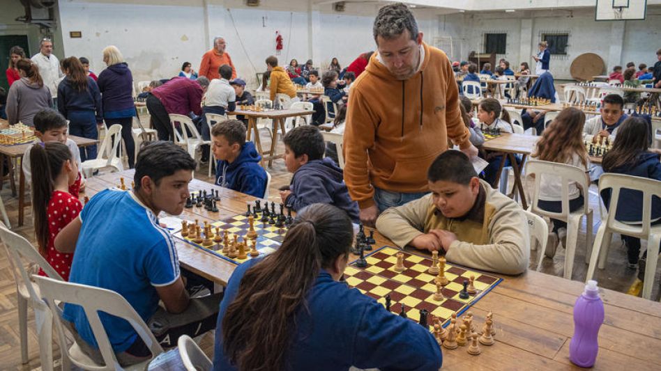Con total éxito se desarrolló el torneo "90° Aniversario Diario El Tiempo"