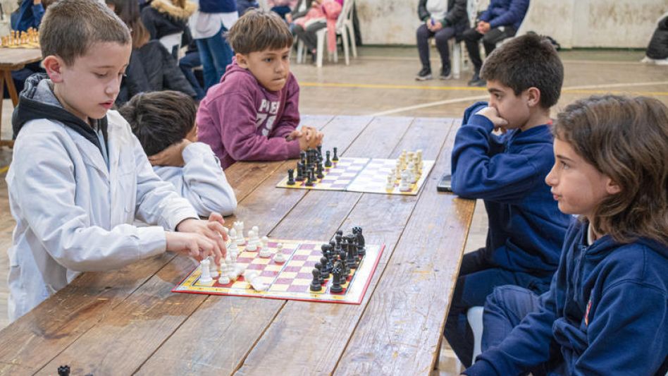 Con total éxito se desarrolló el torneo "90° Aniversario Diario El Tiempo"