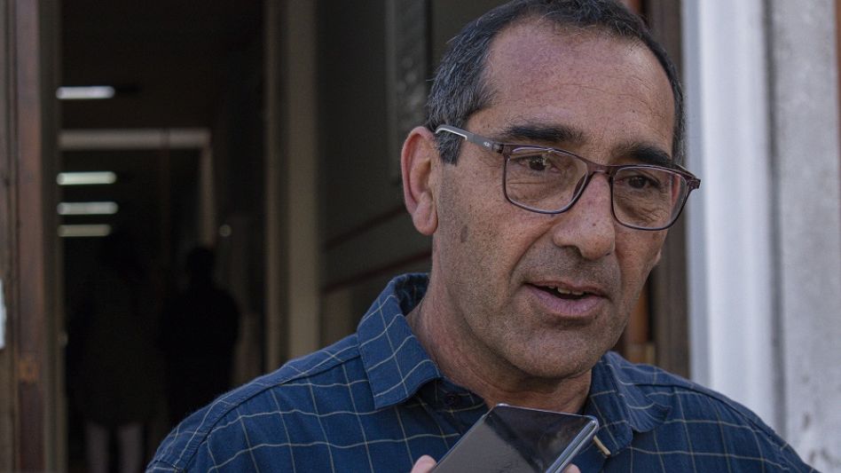 NICOLÁS MURCIA