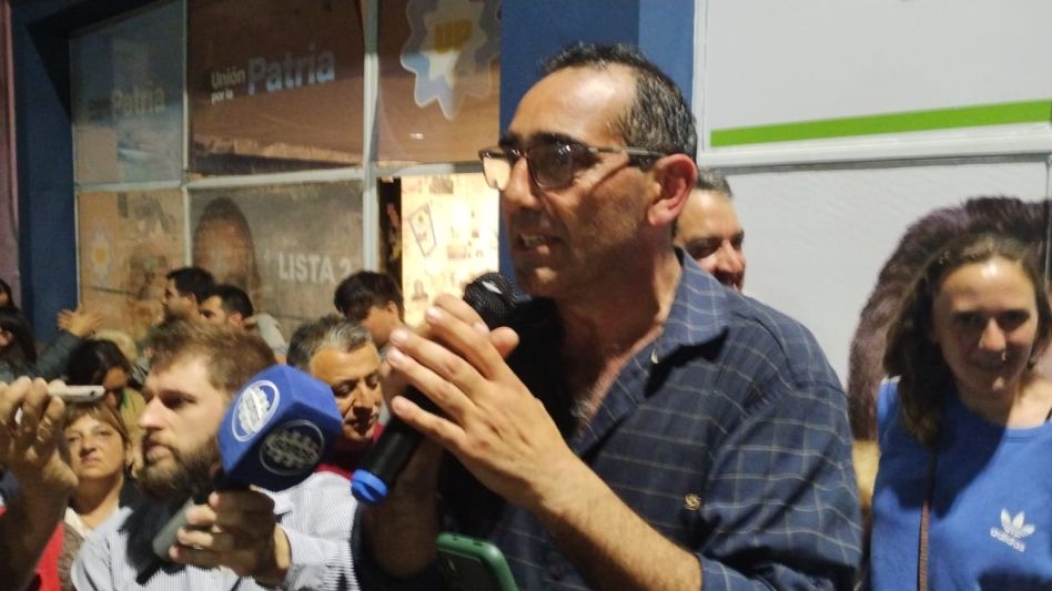 NICOLÁS MURCIA