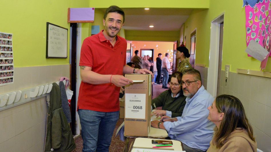 Un intendente PRO dijo que Macri "no es más el líder" de JXC