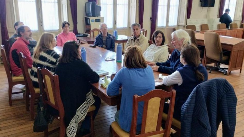 PRENSA CONCEJO DELIBERANTE