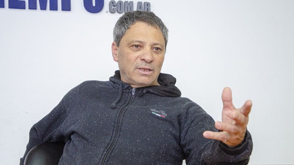 NACHO CORREA 