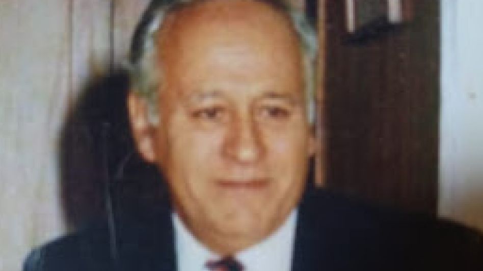Ramiro Hernando Vargas. 