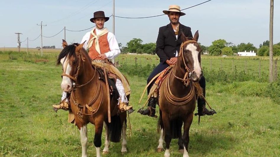 Se viene el Concurso Nacional de Aperos en la Sociedad Rural de Azul, este sábado. 