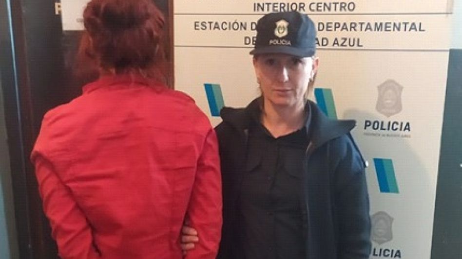 Un varón y una mujer continúan detenidos  por varios delitos sucedidos hace dos meses 