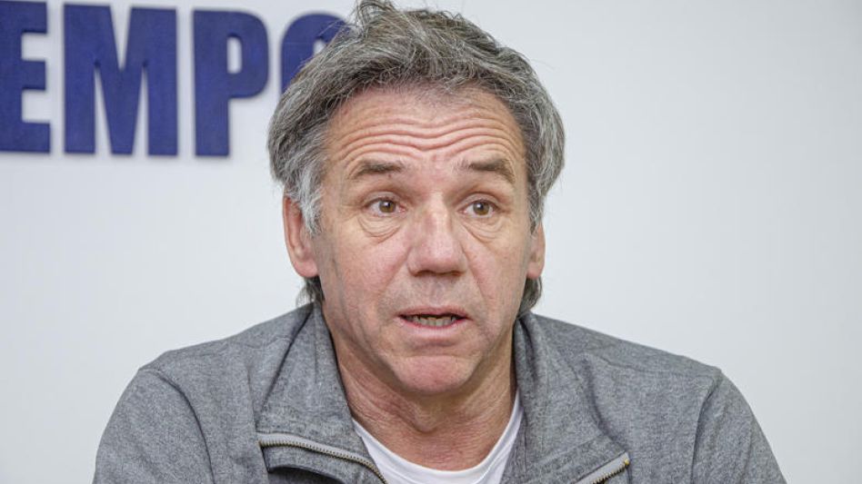 Ramiro Ortíz, referente del PRO en el ámbito local. ARCHIVO/EL TIEMPO/NACHO CORREA