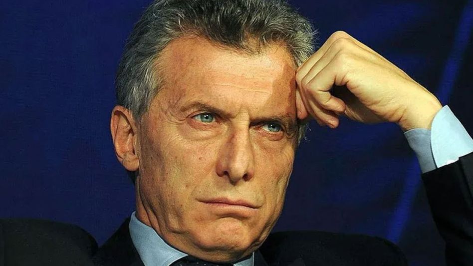 Para Macri, "Milei es el único camino que tiene la Argentina hoy"