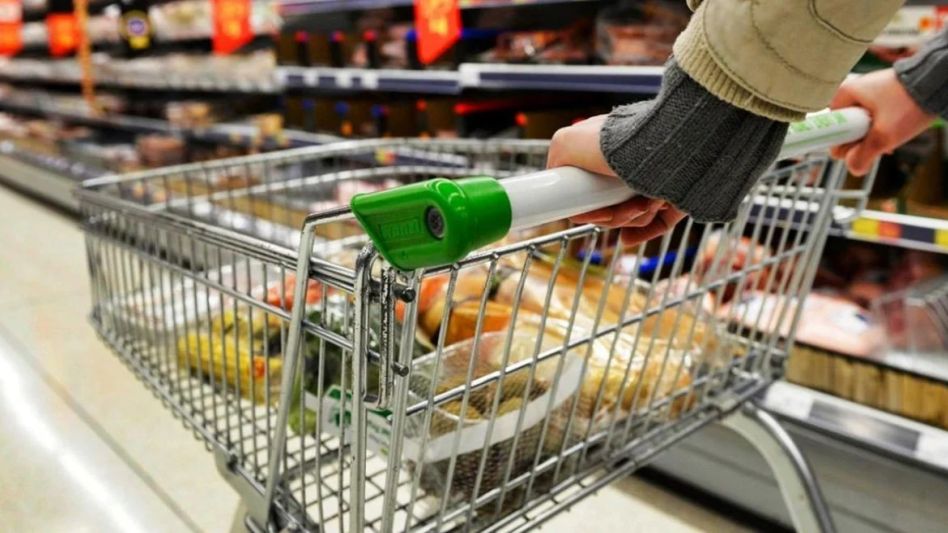 La inflación semanal que mide Economía se mantuvo en 2,2%, según las estimaciones del Gobierno