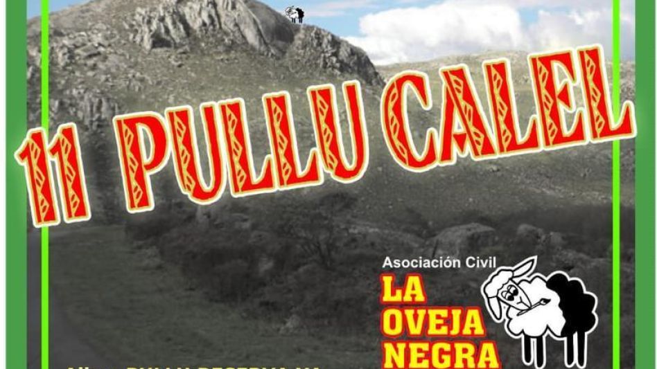 Hoy, regresa el Folclórico Artístico Pullu Calel