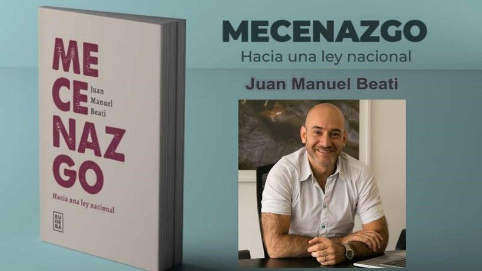 La actividad se llevará a cabo esta tarde a las 19. 