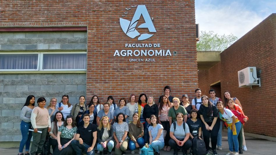 Finalizó un curso oficial para Manipuladores de Alimentos.