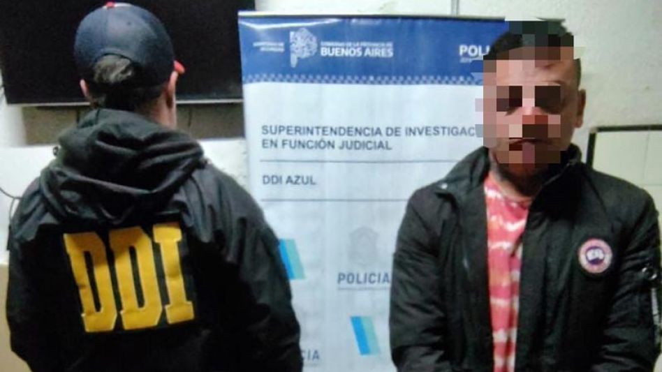 Los acusan de vender estupefacientes y  quedó confirmado que seguirán presos