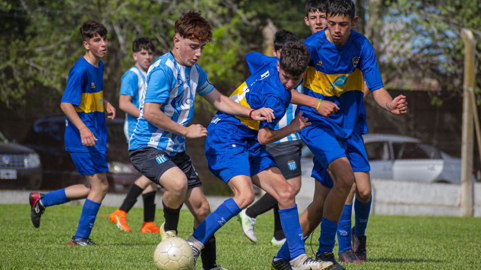 Foto: Nicolás Murcia.