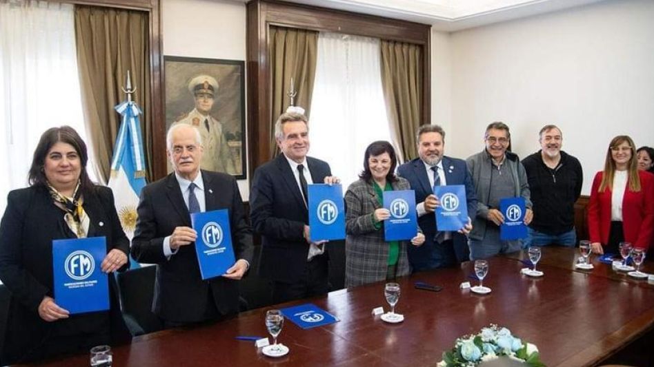  Vanina Zurita: "La lucha rinde frutos y Fanazul   es un emblema de lo que representa la resistencia" 
