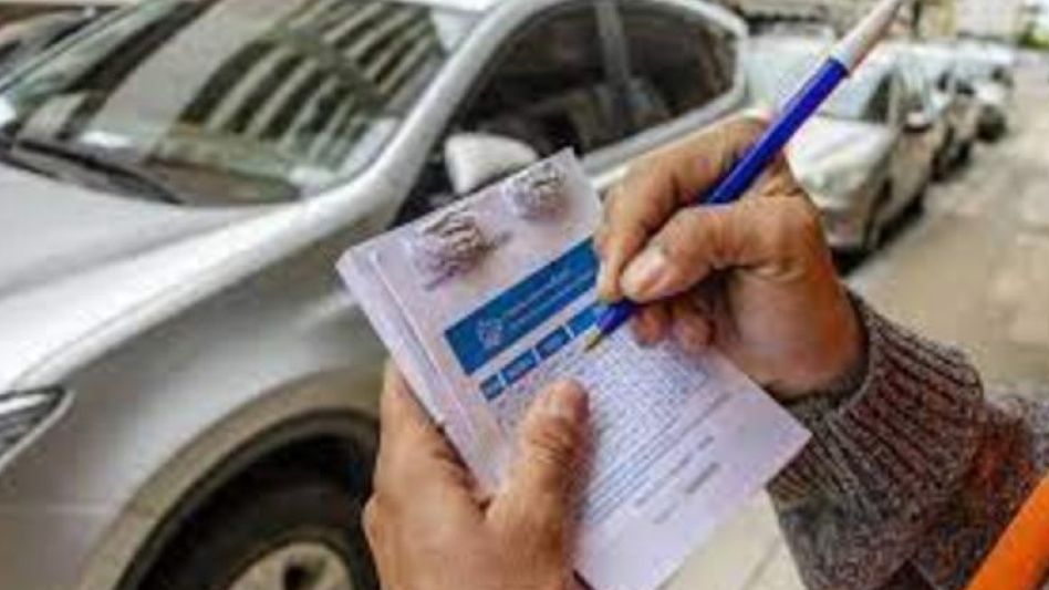 Nuevo sistema para el Estacionamiento Medido