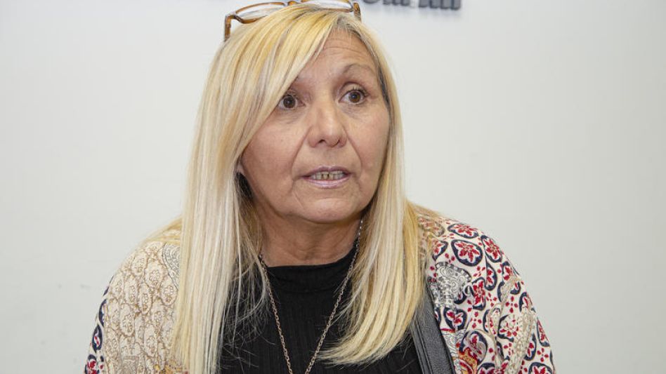 Ines Pacheco Gárderes comentó a este medio algunas precisiones sobre el V Salón: Un Quijote en Azul. 