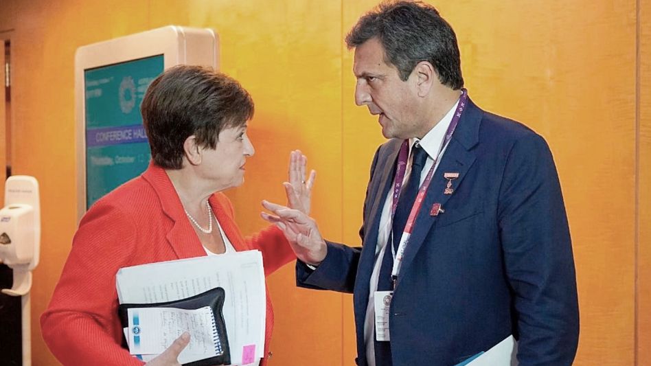 El FMI comenzará una investigación sobre el destino de la deuda que tomó la gestión de Macri