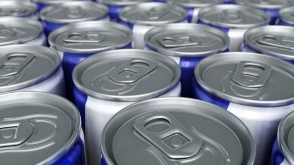 Nutricionistas bonaerenses advierten por los riesgos del consumo de bebidas energizantes