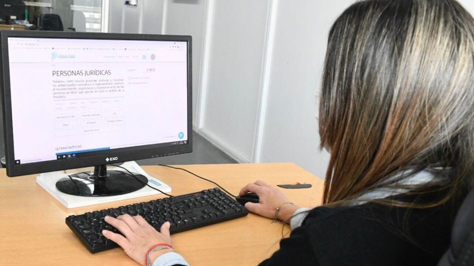 Los trámites estatales deberán ser más accesibles para personas con discapacidad