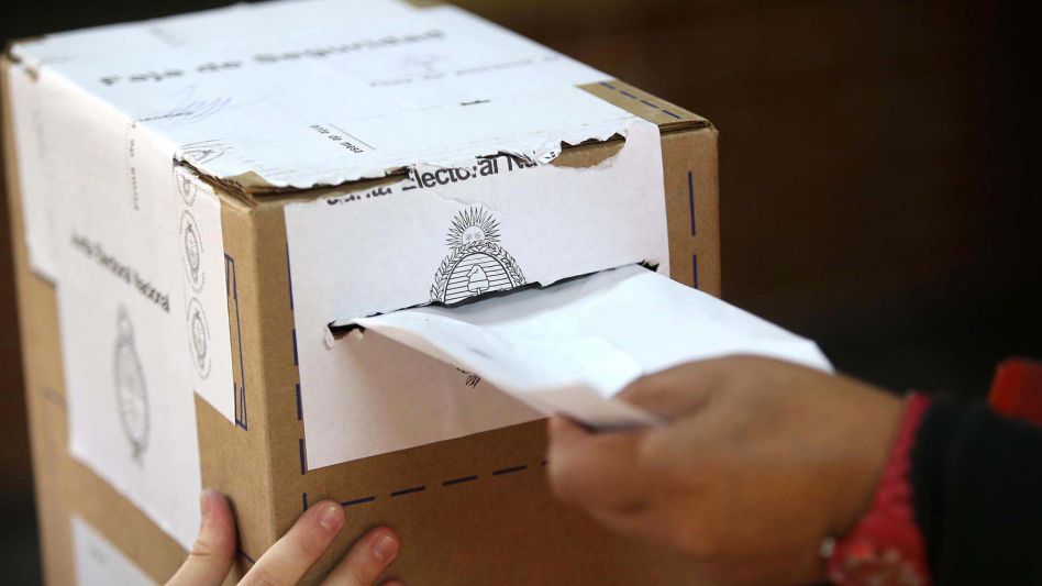 La Justicia Electoral ordenó incorporar al padrón a una ciudadana de 104 años que quiere votar el 19
