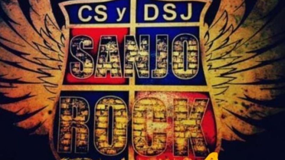  Vuelve el "Sanjo Rock" Cervantino
