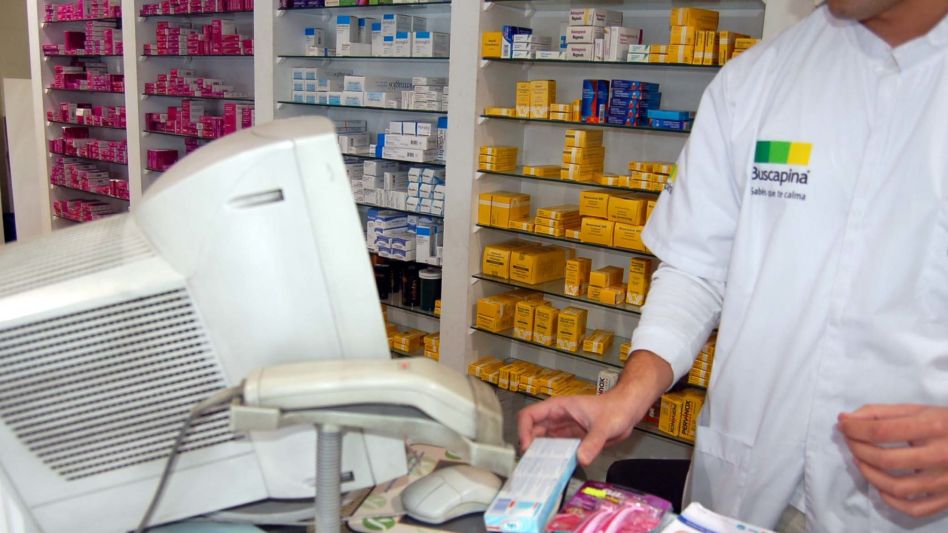 La Provincia adelanta pagos para destrabar el conflicto por la venta de medicamentos