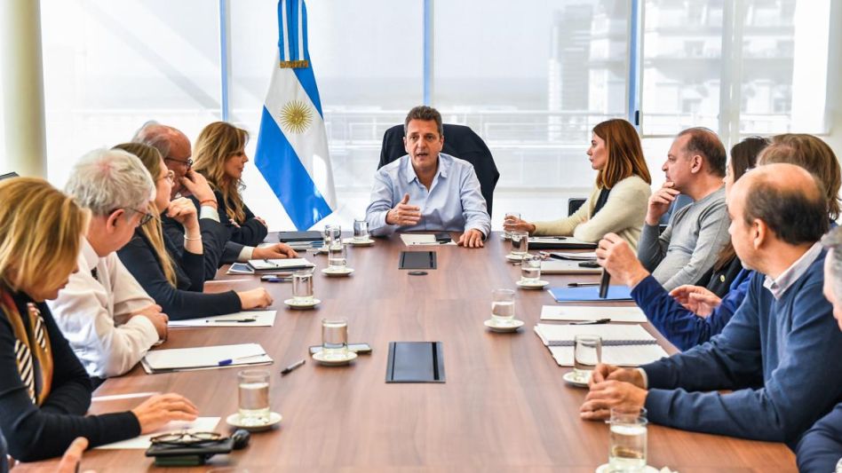 Las importaciones acumularon US$ 64.000 millones, el segundo mejor registro en 5 años