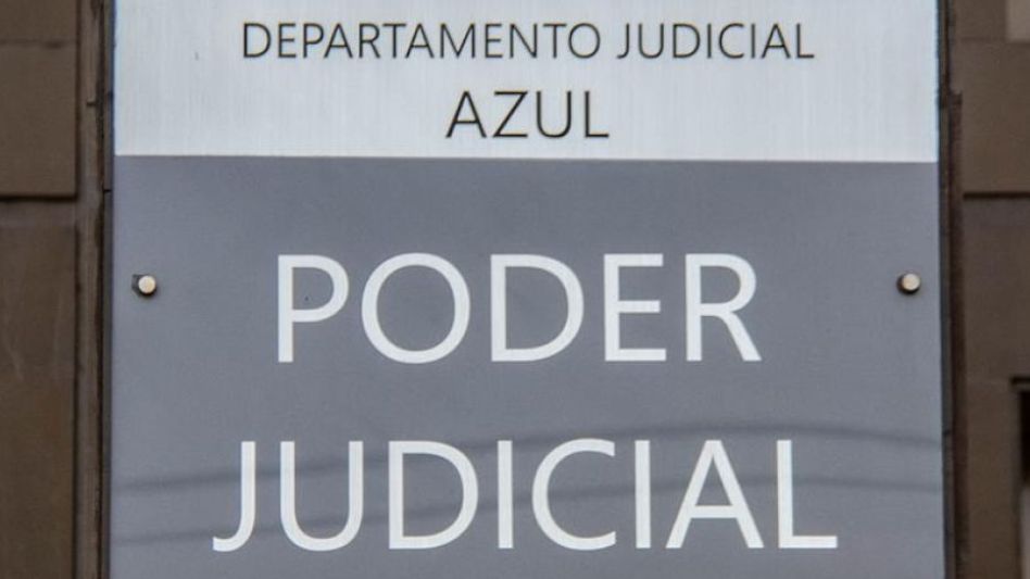Un joven, con su prisión preventiva   confirmada por violencia de género