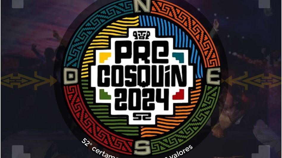 Inscripción para el certamen "De Azul a Cosquín"