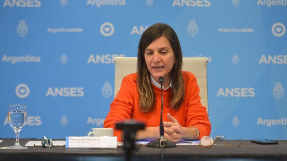 Jubilados y pensionados: anuncian aumento del 20,87% y refuerzo de $ 55.000