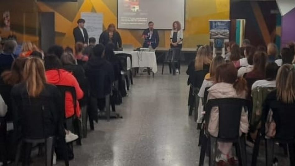 Se realizó Encuentro Distrital sobre Grooming