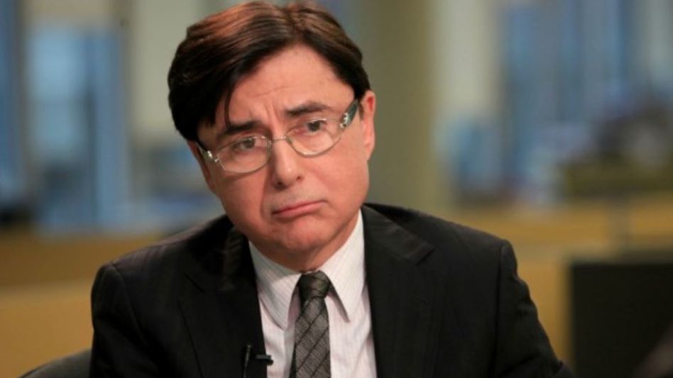 "Por la democracia": Jorge Fontevecchia, director del Grupo Perfil, llamó a votar por Sergio Massa