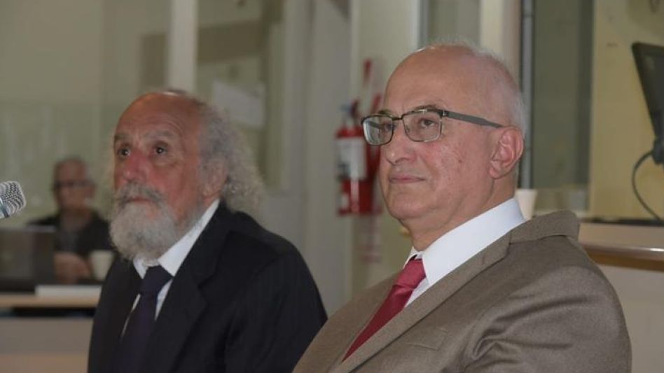 El Ing. Mario Fossati sigue siendo la máxima autoridad del Consejo de Administración de la CEAL.
