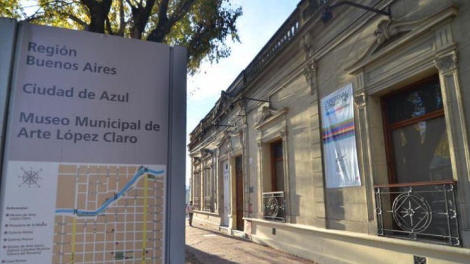 Carta abierta a partir de la designación del director del Museo López Claro 