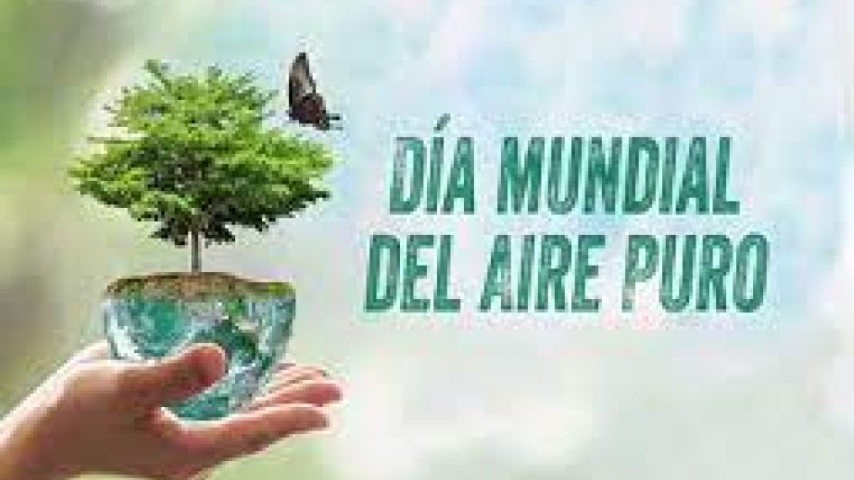 Recorrida "Azul más verde"