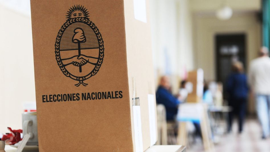Rige en todo el país la veda electoral de cara al balotaje del domingo: qué no se puede hacer