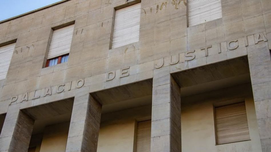   Investigan un presunto caso de abuso sexual