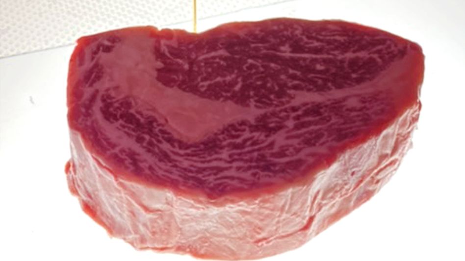  Azul Natural Beef cosechó otro importante premio